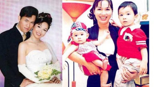 "Hoa hậu lùn nhất Việt Nam" rút lui khỏi showbiz hậu lấy chồng Tiến sĩ, biệt thự trải dài khắp cả nước- Ảnh 3. "Hoa hậu lùn nhất Việt Nam" rút lui khỏi showbiz hậu lấy chồng Tiến sĩ, biệt thự trải dài khắp cả nước- Ảnh 3.