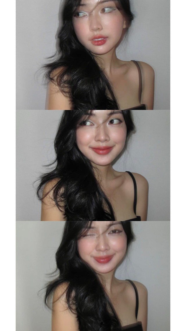 Hotgirl Bắc Giang lấy chồng cầu thủ được khen xinh nhất dàn WAGs Việt, đến Doãn Hải My còn phải thốt lên "xuất sắc"- Ảnh 6. Hotgirl Bắc Giang lấy chồng cầu thủ được khen xinh nhất dàn WAGs Việt, đến Doãn Hải My còn phải thốt lên "xuất sắc"- Ảnh 6.