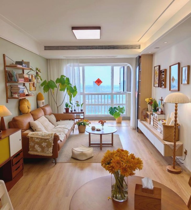 Sống lâu mới thấu: Có 6 thiết kế nhà đỉnh cao, bỏ lỡ cái nào cũng tiếc "đứt ruột"- Ảnh 2. Sống lâu mới thấu: Có 6 thiết kế nhà đỉnh cao, bỏ lỡ cái nào cũng tiếc "đứt ruột"- Ảnh 2.