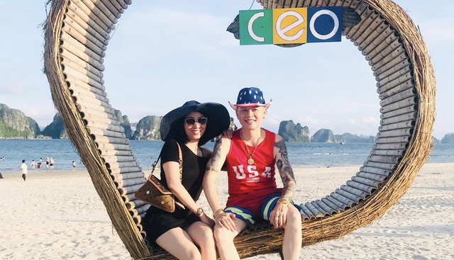 Cuộc sống của nam diễn viên Việt tuổi 56: Viên mãn bên vợ 4, thỉnh thoảng phải nhập viện cấp cứu- Ảnh 2. Cuộc sống của nam diễn viên Việt tuổi 56: Viên mãn bên vợ 4, thỉnh thoảng phải nhập viện cấp cứu- Ảnh 2.