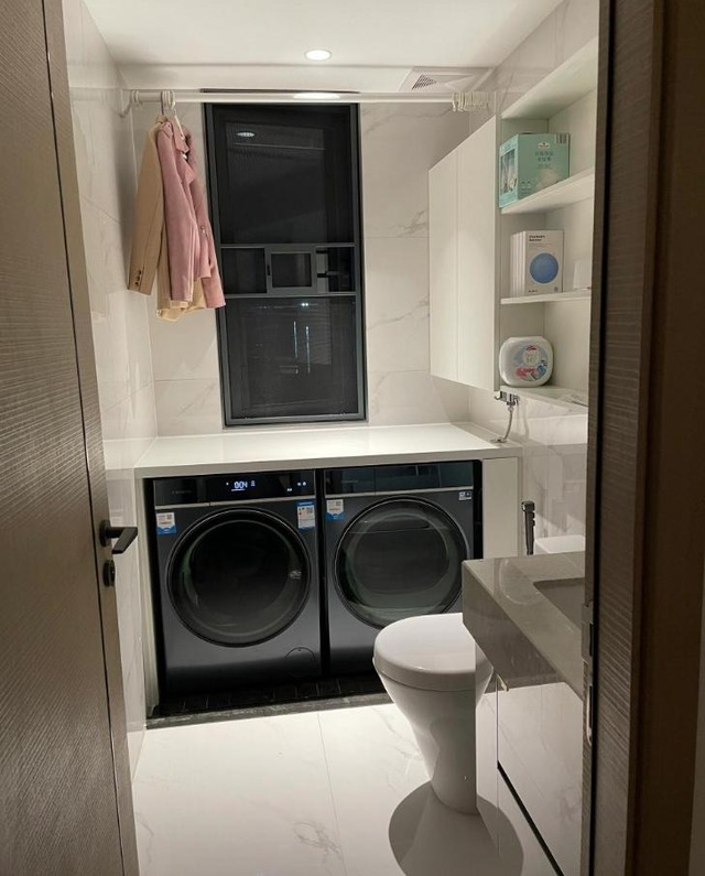 Sống lâu mới thấu: Có 6 thiết kế nhà đỉnh cao, bỏ lỡ cái nào cũng tiếc "đứt ruột"- Ảnh 5. Sống lâu mới thấu: Có 6 thiết kế nhà đỉnh cao, bỏ lỡ cái nào cũng tiếc "đứt ruột"- Ảnh 5.