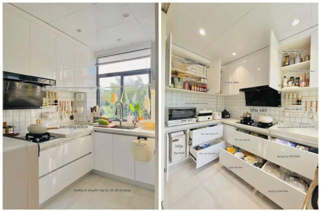 Sống lâu mới thấu: Có 6 thiết kế nhà đỉnh cao, bỏ lỡ cái nào cũng tiếc "đứt ruột"- Ảnh 6. Sống lâu mới thấu: Có 6 thiết kế nhà đỉnh cao, bỏ lỡ cái nào cũng tiếc "đứt ruột"- Ảnh 6.