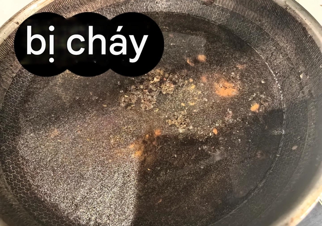 Người phụ nữ 56 tuổi chia sẻ 9 bí mật nhà bếp, dân mạng trầm trồ: "IQ bà đỉnh nóc kịch trần!"- Ảnh 12. Người phụ nữ 56 tuổi chia sẻ 9 bí mật nhà bếp, dân mạng trầm trồ: "IQ bà đỉnh nóc kịch trần!"- Ảnh 12.