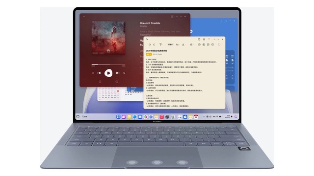 Huawei chính thức ra mắt hệ điều hành dành riêng cho PC, thay thế hoàn toàn Windows- Ảnh 4. Huawei chính thức ra mắt hệ điều hành dành riêng cho PC, thay thế hoàn toàn Windows- Ảnh 4.