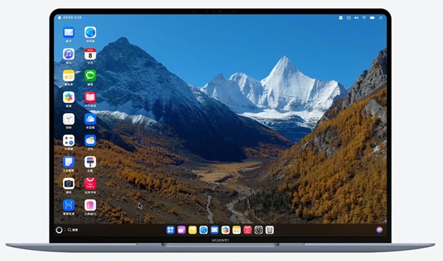 Huawei chính thức ra mắt hệ điều hành dành riêng cho PC, thay thế hoàn toàn Windows- Ảnh 2. Huawei chính thức ra mắt hệ điều hành dành riêng cho PC, thay thế hoàn toàn Windows- Ảnh 2.