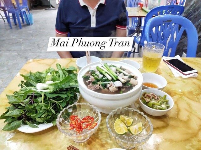 Dân sành ăn tiết lộ loạt quán lòng ngon không phải ai cũng biết ở Hà Nội, bất ngờ với nơi bán 500k/đĩa mà khách vẫn nườm nượp- Ảnh 6. Dân sành ăn tiết lộ loạt quán lòng ngon không phải ai cũng biết ở Hà Nội, bất ngờ với nơi bán 500k/đĩa mà khách vẫn nườm nượp- Ảnh 6.