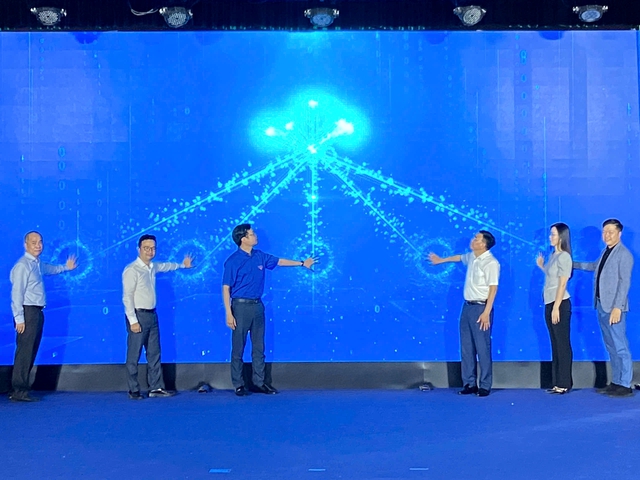 Thúc đẩy tinh thần khởi nghiệp, đổi mới sáng tạo trên địa bàn Thủ đô- Ảnh 1. Thúc đẩy tinh thần khởi nghiệp, đổi mới sáng tạo trên địa bàn Thủ đô- Ảnh 1.