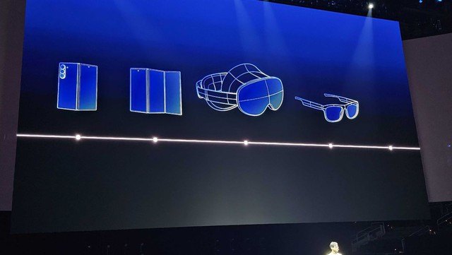 Đây sẽ là mẫu máy đầu tiên của Samsung sử dụng pin silicon-carbon?- Ảnh 1. Đây sẽ là mẫu máy đầu tiên của Samsung sử dụng pin silicon-carbon?- Ảnh 1.