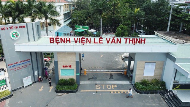 Bệnh viện Lê Văn Thịnh được cấp chứng nhận ICARe-HF quốc tế về chất lượng điều trị bệnh suy tim- Ảnh 1. Bệnh viện Lê Văn Thịnh được cấp chứng nhận ICARe-HF quốc tế về chất lượng điều trị bệnh suy tim- Ảnh 1.