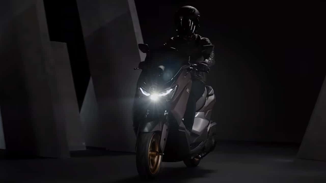 Chiếc xe tay ga tưởng chừng bình thường của nhà Yamaha nay lại vừa giành giải thiết kế danh giá nhất thế giới- Ảnh 3. Chiếc xe tay ga tưởng chừng bình thường của nhà Yamaha nay lại vừa giành giải thiết kế danh giá nhất thế giới- Ảnh 3.