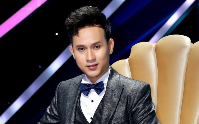Đây là người đầu tiên thắp lửa nghề cho “cha đẻ” siêu hit nhạc Việt 4 tỷ view, làm 3 điều khiến netizen gật gù "cơ duyên đáng quý"- Ảnh 5. Đây là người đầu tiên thắp lửa nghề cho “cha đẻ” siêu hit nhạc Việt 4 tỷ view, làm 3 điều khiến netizen gật gù "cơ duyên đáng quý"- Ảnh 5.