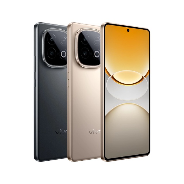 vivo ra mắt smartphone pin 7.620mAh, sạc nhanh 90W, màn hình 144Hz, giá 6.8 triệu đồng- Ảnh 2.