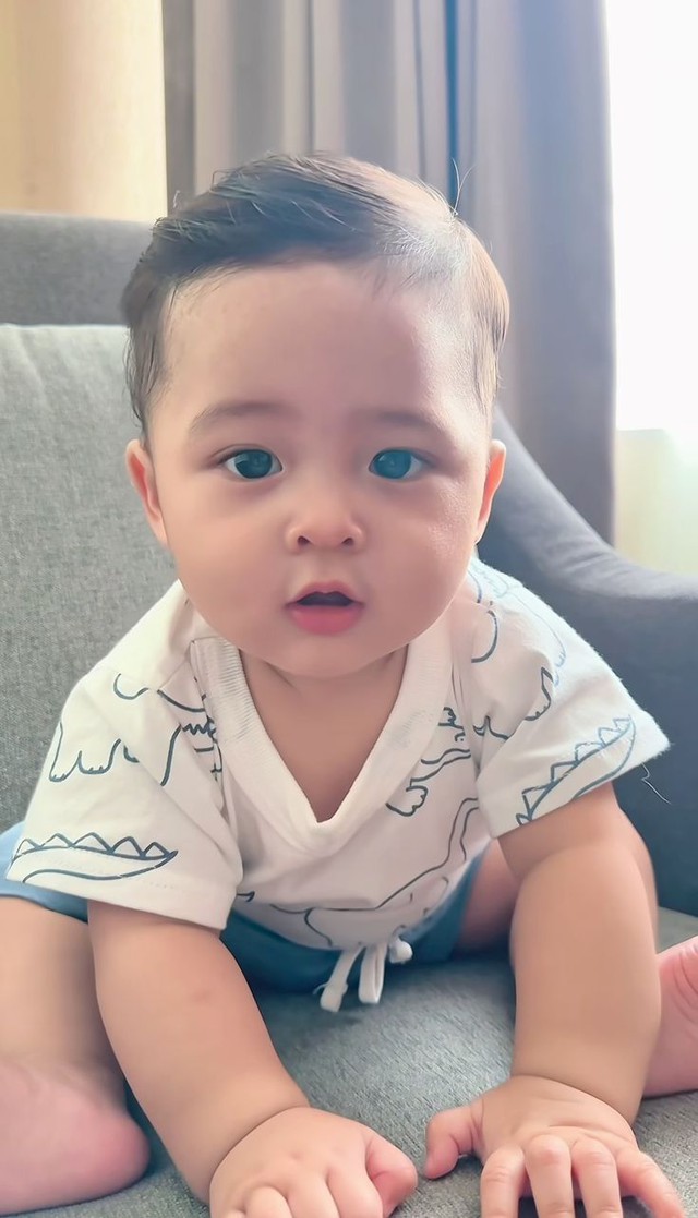 Dáng mũi của em bé nói lên điều gì về tính cách và vận mệnh của sau này? - Ảnh 2. Dáng mũi của tải app hi88 bé nói lên điều gì về tính cách và vận mệnh của sau này? - Ảnh 2.
