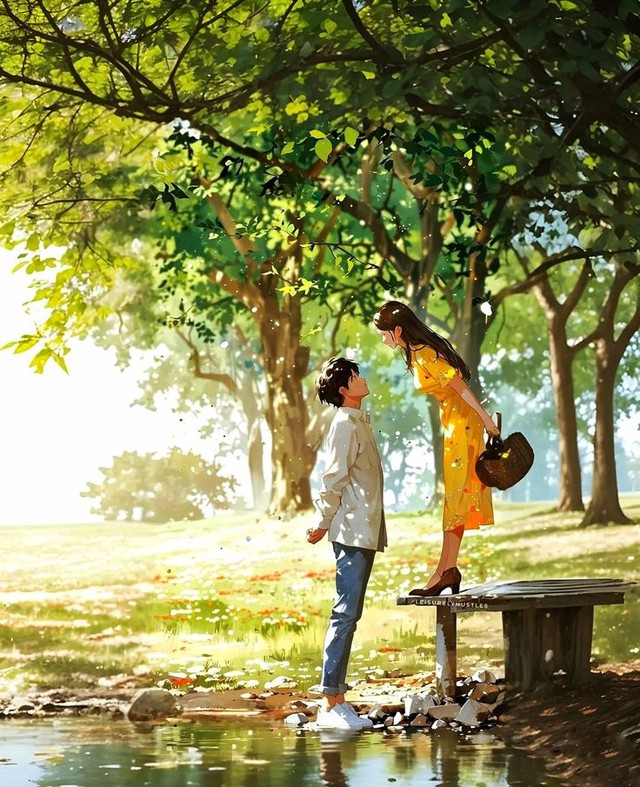 Dự đoán vận trình tình duyên của hi88 hi880 đang độc thân và các cặp đôi trong tuần mới 2/6 - 8/6- Ảnh 1.