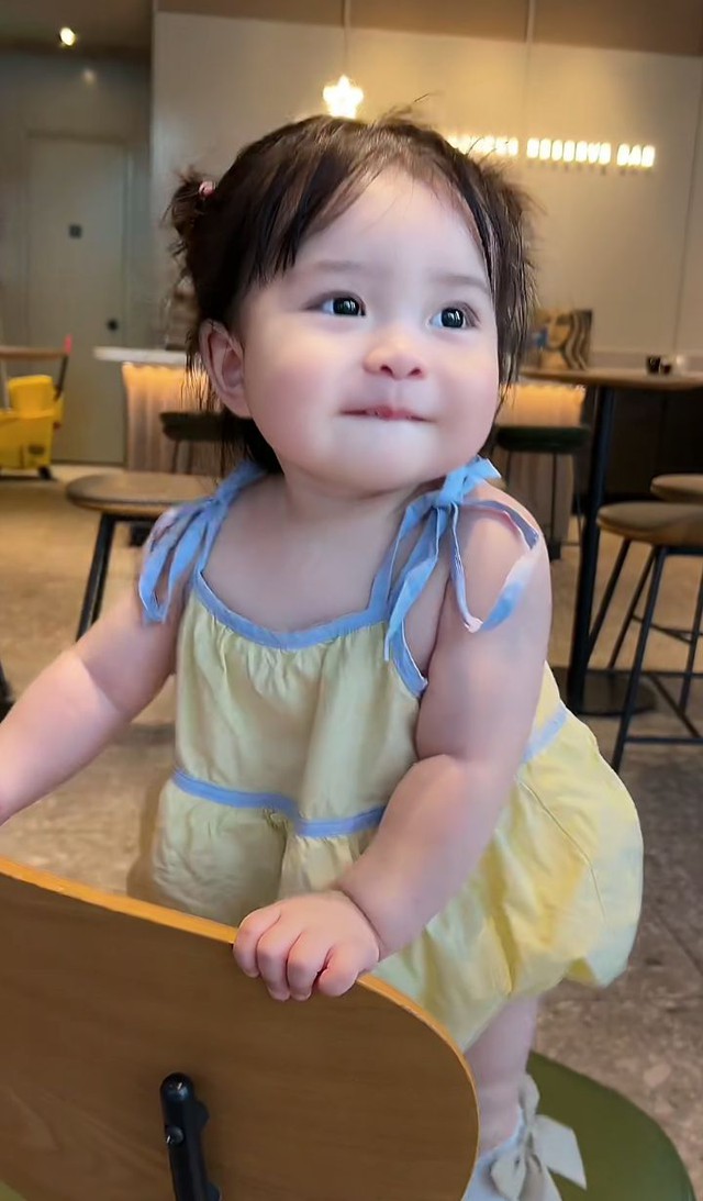 Dáng mũi của em bé nói lên điều gì về tính cách và vận mệnh của sau này? - Ảnh 3. Dáng mũi của tải app hi88 bé nói lên điều gì về tính cách và vận mệnh của sau này? - Ảnh 3.