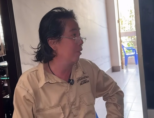 Em trai một đại danh ca lẫy lừng: Phải l&agrave;m đủ nghề, bị tai biến kh&ocirc;ng tiền điều trị- Ảnh 1.