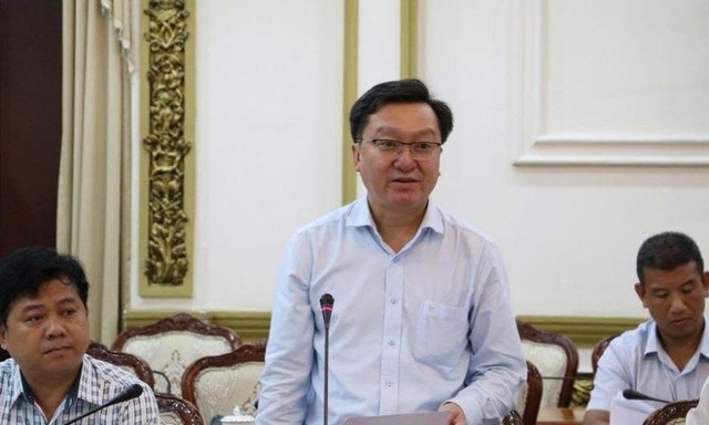 Thành phố Hồ Chí Mình sẵn sàng cho kỳ thi tốt nghiệp Trung học phổ thông 2025: Quy mô lớn, tổ chức chặt chẽ, đảm bảo an toàn tuyệt đối- Ảnh 2. Thành phố Hồ Chí Mình sẵn sàng cho kỳ thi tốt nghiệp Trung học phổ thông 2025: Quy mô lớn, tổ chức chặt chẽ, đảm bảo an toàn tuyệt đối- Ảnh 2.
