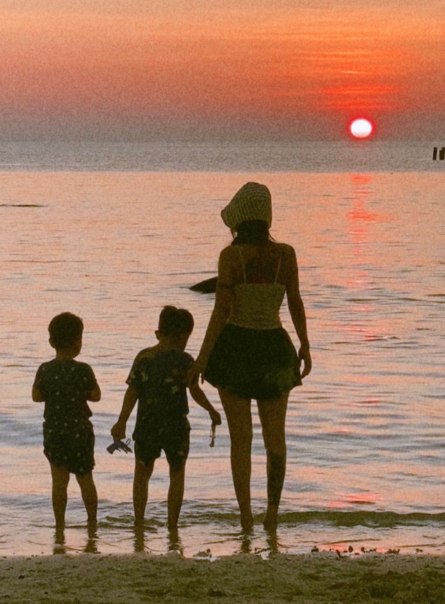 Mẹ đơn thân đưa 2 con đi chill đảo Phú Quý, con học được đủ thứ, trưởng thành rõ rệt chỉ sau 10 ngày mà chi phí rẻ không ngờ- Ảnh 7. Mẹ đơn thân đưa 2 hi88.com - hi88.win đi chill đảo Phú Quý, hi88.com - hi88.win học được đủ thứ, trưởng thành rõ rệt chỉ sau 10 ngày mà chi phí rẻ không ngờ- Ảnh 7.