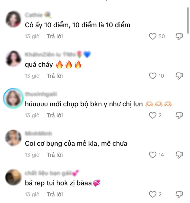 Ý Nhi tung clip mặc bikini khoe trọn body, dân tình khen rần rần một điểm- Ảnh 8. Ý Nhi tung clip mặc bikini khoe trọn body, dân tình khen rần rần một điểm- Ảnh 8.