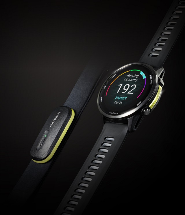 Garmin ra mắt bộ đôi đồng hồ Forerunner 570 và Forerunner 970 hướng hỗ trợ luyện tập chuyên sâu cho vận động viên- Ảnh 4. Garmin ra mắt bộ đôi đồng hồ Forerunner 570 và Forerunner 970 hướng hỗ trợ luyện tập chuyên sâu cho vận động viên- Ảnh 4.