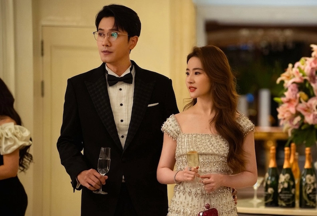 Tuyệt đối không được chia sẻ hay kể lể 3 điều này với chồng bạn nếu muốn hôn nhân hạnh phúc- Ảnh 1. Tuyệt đối không được chia sẻ hay kể lể 3 điều này với chồng bạn nếu muốn hôn nhân hạnh phúc- Ảnh 1.