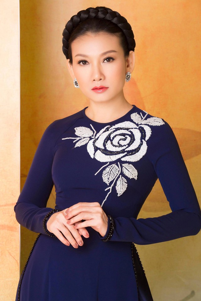 Nhan sắc nữ nghệ sĩ 50 tuổi trẻ đẹp như 30, chưa lấy chồng sinh con, nhiều người ít tuổi theo đuổi- Ảnh 2.