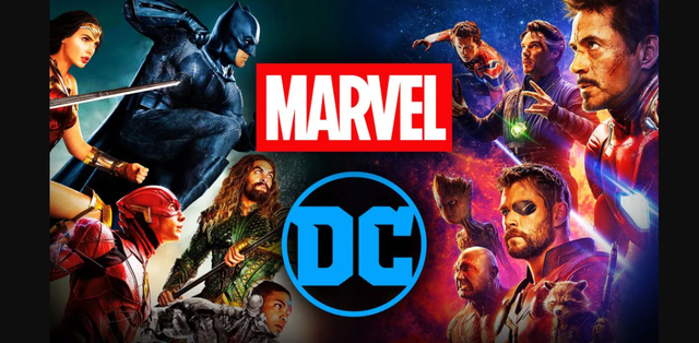 Marvel kiếm tiền như Apple, DC đốt tiền như startup thất bại: Bí mật sau màn ảnh rộng- Ảnh 3. Marvel kiếm tiền như Apple, DC đốt tiền như startup thất bại: Bí mật sau màn ảnh rộng- Ảnh 3.