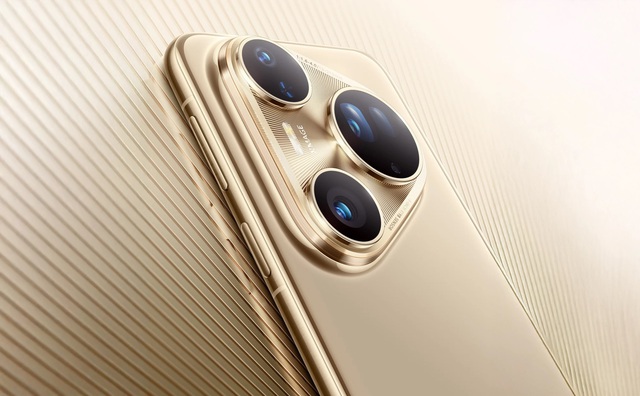 Huawei Pura 80 Ultra ra mắt: Smartphone đầu tiên thế giới với camera tele kép chung một cảm biến, giá lên tới gần 40 triệu đồng- Ảnh 2. Huawei Pura 80 Ultra ra mắt: Smartphone đầu tiên thế giới với camera tele kép chung một cảm biến, giá lên tới gần 40 triệu đồng- Ảnh 2.