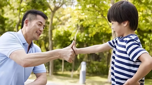 Nghiên cứu: Đánh đập và la mắng cản trở sự phát triển não bộ của trẻ, cha mẹ làm ngay những ĐIỀU này để biến con thành đứa trẻ ngoan- Ảnh 3. Nghiên cứu: Đánh đập và la mắng cản trở sự phát triển não bộ của trẻ, cha mẹ làm ngay những ĐIỀU này để biến hi88.com lừa đảo thành đứa trẻ ngoan- Ảnh 3.
