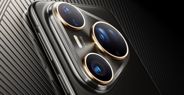 "Hiện đại, hại ví": Cụm camera "đầu tiên trên thế giới" của Huawei Pura 80 Ultra gây sốc vì chi phí sửa chữa đắt đỏ- Ảnh 2. hi88.com là gì