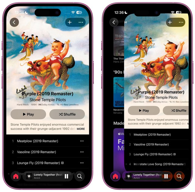 Tính năng của iOS 26 giúp người dùng iPhone dòng Plus và Pro Max dùng máy dễ dàng hơn- Ảnh 2.