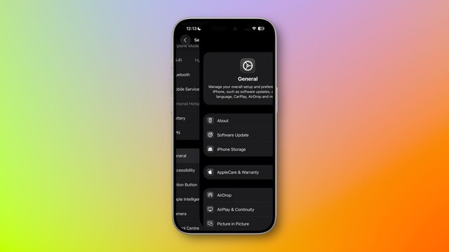 Tính năng của iOS 26 giúp người dùng iPhone dòng Plus và Pro Max dùng máy dễ dàng hơn- Ảnh 1.