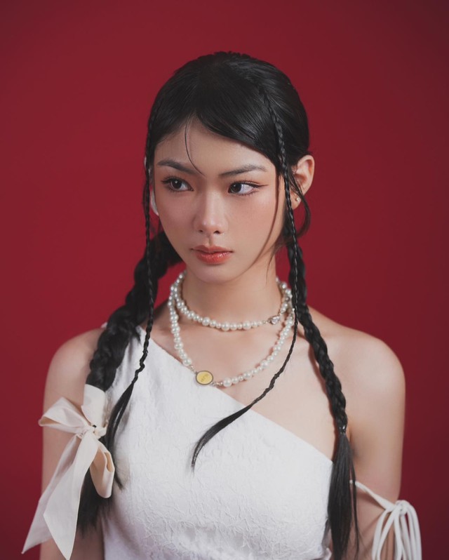 Lộ diện Em Xinh Say Hi hot nhất hiện tại, vượt qua cả Bích Phương, Phương Ly lẫn Miu Lê!- Ảnh 6. Lộ diện Em Xinh Say nhà cái hi88 hot nhất nhà cái hi88ện tại, vượt qua cả Bích Phương, Phương Ly lẫn Miu Lê!- Ảnh 6.