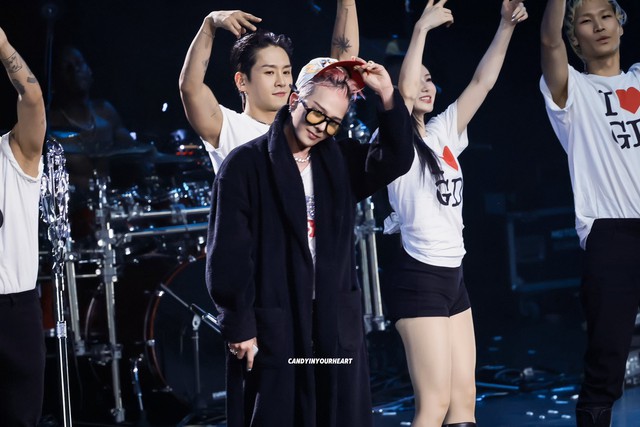 Trình của G-Dragon: 1 bài hát 4 thứ tiếng, tiếng Việt sẽ là “túi mù” được trình diễn tại Mỹ Đình?- Ảnh 2. Trình của hi88 gg: 1 bài hát 4 thứ tiếng, tiếng Việt sẽ là “túi mù” được trình diễn tại Mỹ Đình?- Ảnh 2.