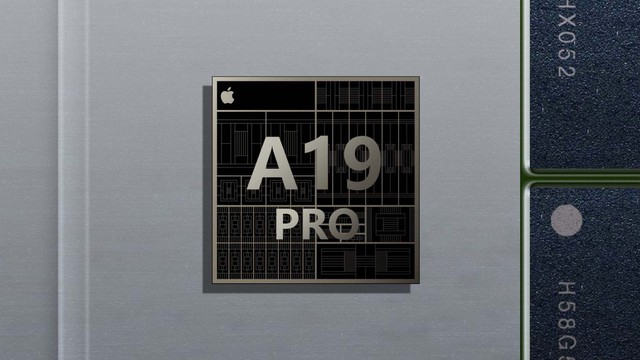 Chip A19 hi88.con trên iPhone 17 sẽ có hiệu năng cực mạnh, ngang ngửa M4 trên Mac và iPad?- Ảnh 1.