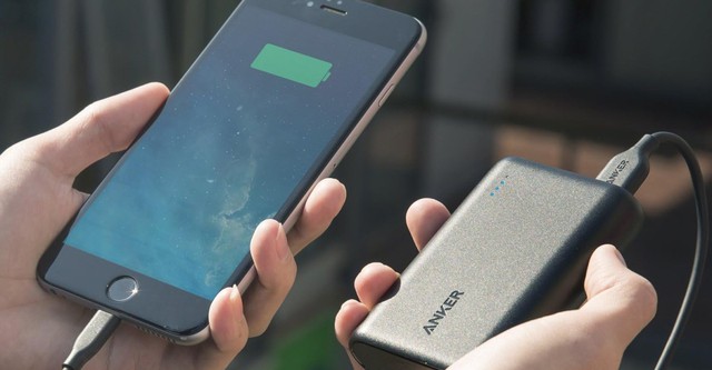 Anker thu hồi hơn 1.1 triệu pin sạc dự phòng do nguy cơ cháy nổ- Ảnh 1. hi88 gg hồi hơn 1.1 triệu pin sạc dự phòng do nguy cơ cháy nổ- Ảnh 1.