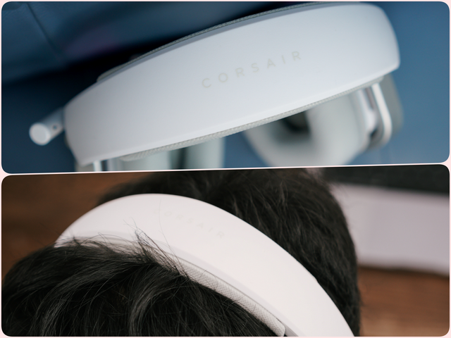 Trải nghiệm tai nghe gaming Corsair Void Wireless V2: Sinh ra là để đeo cả ngày- Ảnh 9. Trải nghiệm hi88 gg gaming Corsair Void Wireless V2: Sinh ra là để đeo cả ngày- Ảnh 9.