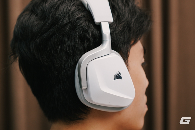 Trải nghiệm tai nghe gaming Corsair Void Wireless V2: Sinh ra là để đeo cả ngày- Ảnh 19. Trải nghiệm hi88 gg gaming Corsair Void Wireless V2: Sinh ra là để đeo cả ngày- Ảnh 19.