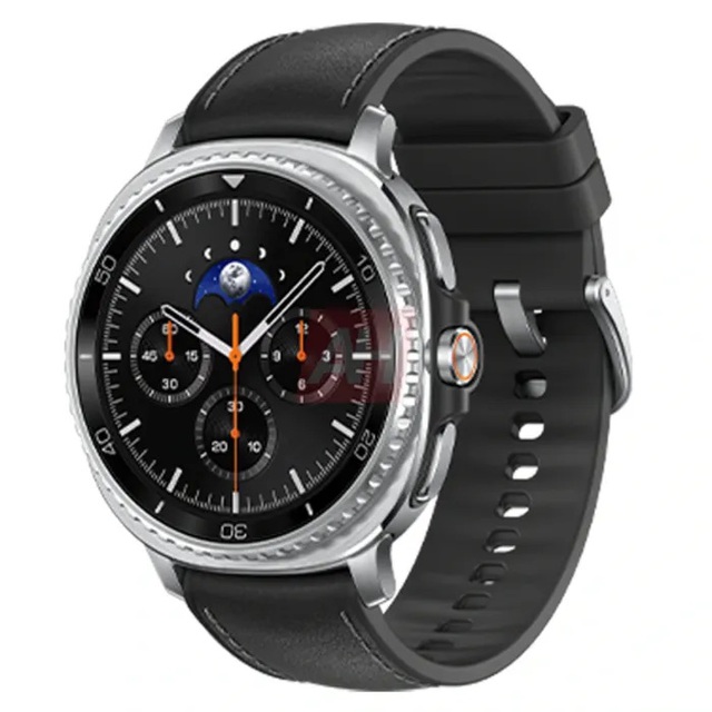 Galaxy Watch 8, Galaxy Watch 8 Classic và Galaxy Watch Ultra 2025 lộ ảnh render chính thức: Xác nhận ngôn ngữ thiết kế mới- Ảnh 1. Galaxy Watch 8, Galaxy Watch 8 Classic và hi88.con lộ ảnh render chính thức: Xác nhận ngôn ngữ thiết kế mới- Ảnh 1.