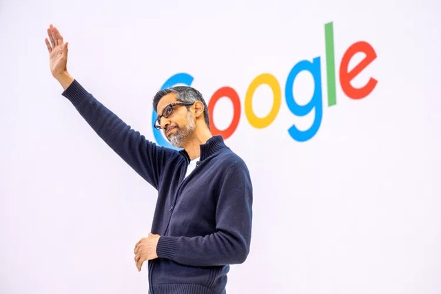 Google áp dụng chiến thuật “sa thải nhân đạo” mà chỉ tập đoàn giàu mới làm được- Ảnh 1. hi88.com áp dụng chiến thuật “sa thải nhân đạo” mà chỉ tập đoàn giàu mới làm được- Ảnh 1.