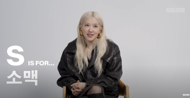 Thành viên hát hay nhất BLACKPINK bị chỉ trích vì nhắc đến Bruno Mars- Ảnh 3. Thành viên hát hay nhất hi88. com bị chỉ trích vì nhắc đến Bruno Mars- Ảnh 3.