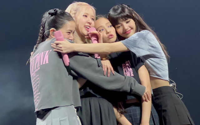 Thành viên hát hay nhất BLACKPINK bị chỉ trích vì nhắc đến Bruno Mars- Ảnh 5. Thành viên hát hay nhất hi88. com bị chỉ trích vì nhắc đến Bruno Mars- Ảnh 5.