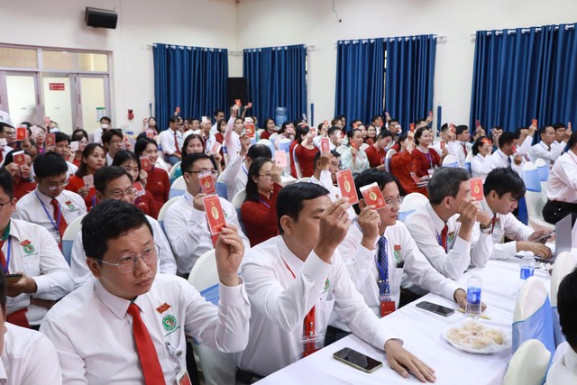 Bệnh viện Lê Văn Thịnh: Hành trình 5 năm vững bước, đổi mới và phát triển- Ảnh 5. Bệnh viện Lê Văn Thịnh: Hành trình 5 năm vững bước, đổi mới và phát triển- Ảnh 5.