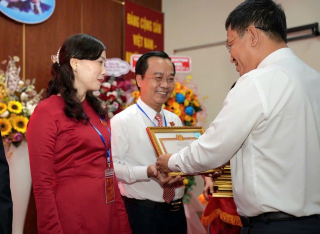 Bệnh viện Lê Văn Thịnh: Hành trình 5 năm vững bước, đổi mới và phát triển- Ảnh 3. Bệnh viện Lê Văn Thịnh: Hành trình 5 năm vững bước, đổi mới và phát triển- Ảnh 3.