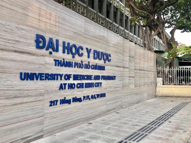 Đại học Y Dược thành phố Hồ Chí Minh thành lập ba trường mới, hướng tới mô hình đại học đa ngành chuẩn quốc tế- Ảnh 2. Đại học Y Dược thành phố Hồ Chí Minh thành lập ba trường mới, hướng tới mô hình đại học đa ngành chuẩn quốc tế- Ảnh 2.