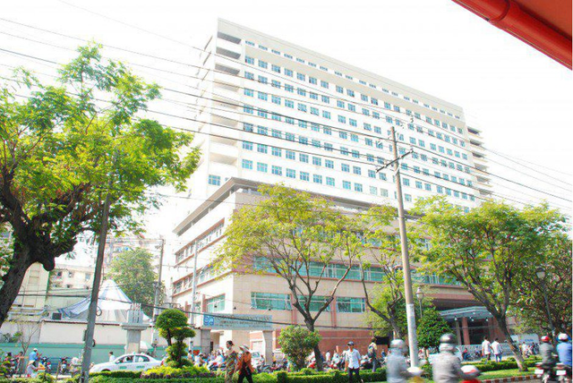 Đại học Y Dược thành phố Hồ Chí Minh thành lập ba trường mới, hướng tới mô hình đại học đa ngành chuẩn quốc tế- Ảnh 1. Đại học Y Dược thành phố Hồ Chí Minh thành lập ba trường mới, hướng tới mô hình đại học đa ngành chuẩn quốc tế- Ảnh 1.