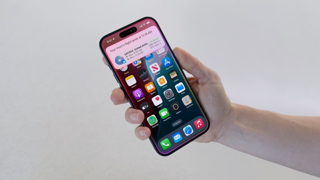 Sau nhiều tháng giấu giếm, Apple cuối cùng cũng chịu xác nhận thời điểm tung ra tính năng Apple Intelligence mà đáng lẽ ra phải có từ năm ngoái- Ảnh 1. Sau nhiều tháng giấu giếm, Apple cuối cùng cũng chịu xác nhận thời điểm tung ra tính năng hi88.com - hi88.win mà đáng lẽ ra phải có từ năm ngoái- Ảnh 1.
