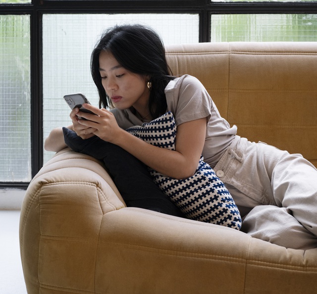 Khi nha cai hi88 Z vừa cười, vừa rút ví: Giải trí trở thành chiến lược bán hàng mới
- Ảnh 1.