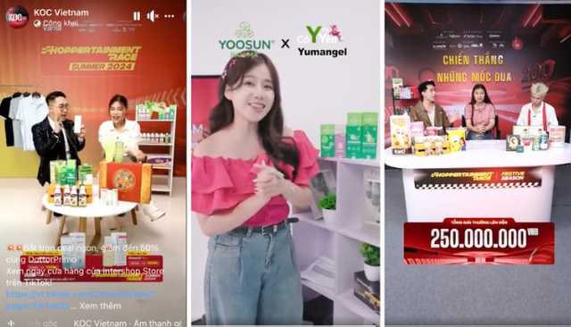 Khi nha cai hi88 Z vừa cười, vừa rút ví: Giải trí trở thành chiến lược bán hàng mới
- Ảnh 2.