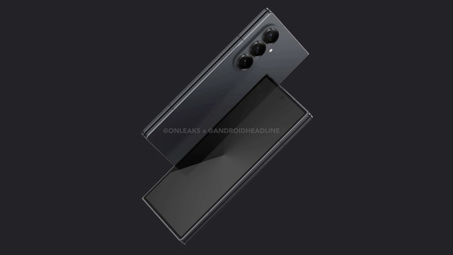 Galaxy Z Fold7 được xác nhận sử dụng chip Snapdragon 8 Elite- Ảnh 3. tải app hi88 Z Fold7 được xác nhận sử dụng chip Snapdragon 8 Elite- Ảnh 3.